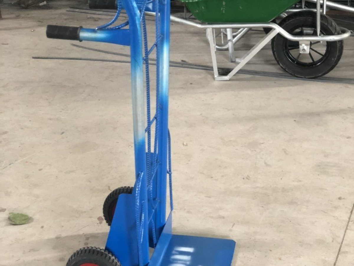 Xe Kéo LucKy 1m2 & 1m4