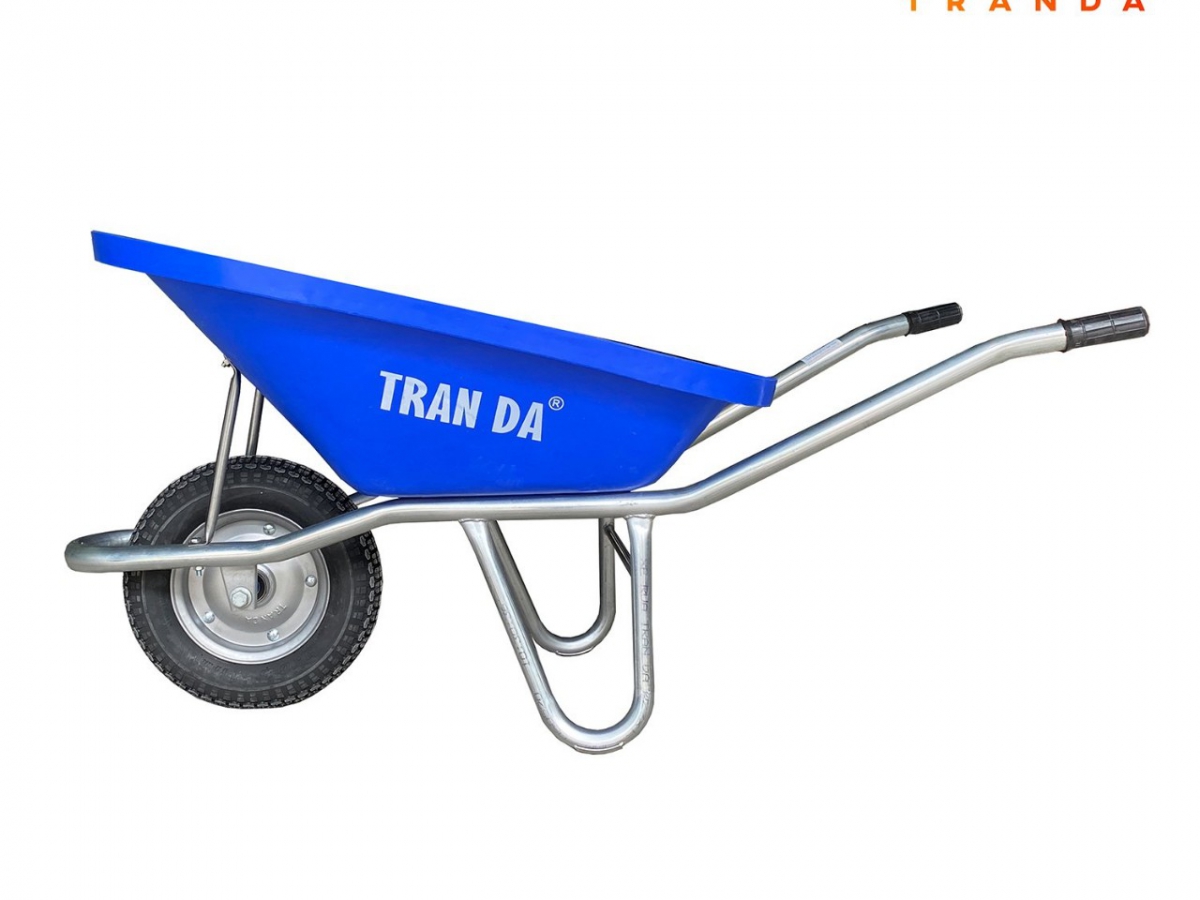 Xe Rùa Nhựa Trần Đà Hàng Chính Hãng Công TY