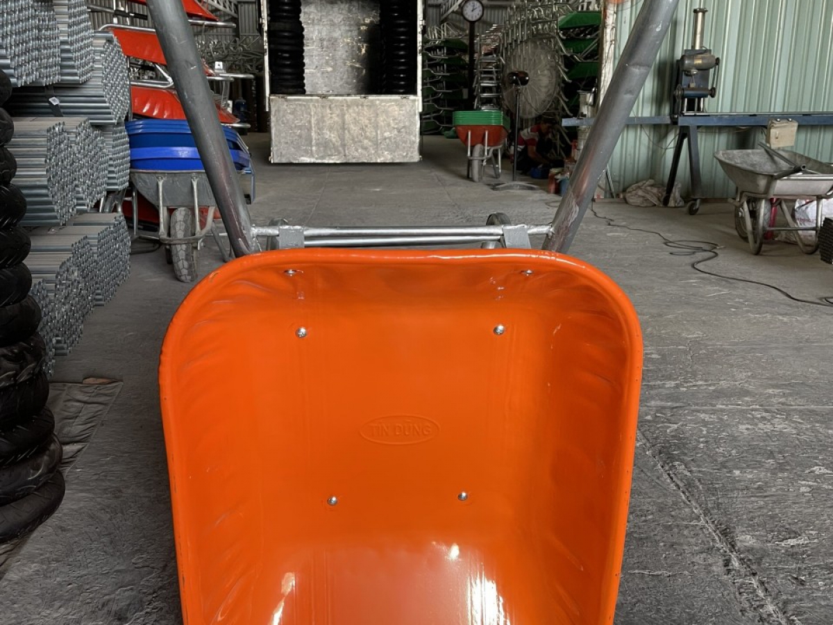 R Ốc Cam Tĩnh Điện